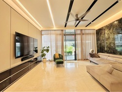 Este Villa (D28), Terrace #520690681